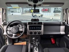 Changan FJ Cruiser 4.0L GX-R Middle East version - photo 9