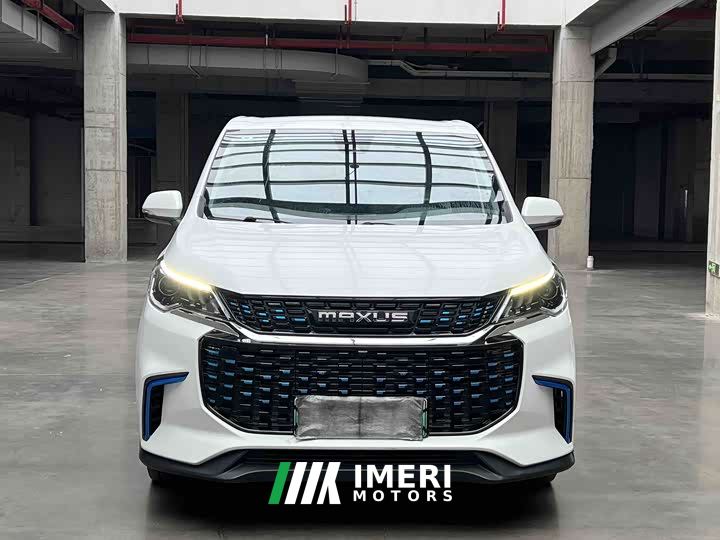 Maxus Dajia 5 Everyone 5 410KM Edition - ავტომობილი ჩინეთიდან