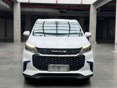 Maxus Dajia 5 Everyone 5 410KM Edition - ფოტო 1