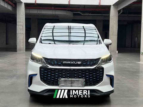 2023 Maxus Dajia 5 Everyone 5 410KM Edition - ავტომობილი ჩინეთიდან