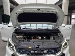 Maxus Dajia 5 Everyone 5 410KM Edition - ფოტო 13