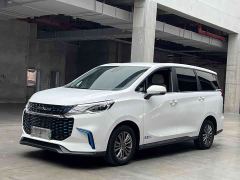 Maxus Dajia 5 Everyone 5 410KM Edition - ფოტო 2