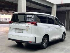 Maxus Dajia 5 Everyone 5 410KM Edition - ფოტო 3