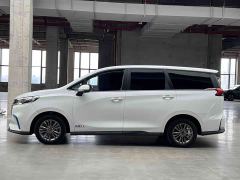 Maxus Dajia 5 Everyone 5 410KM Edition - ფოტო 5