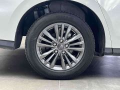Maxus Dajia 5 Everyone 5 410KM Edition - ფოტო 8
