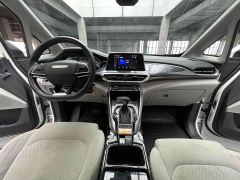 Maxus Dajia 5 Everyone 5 410KM Edition - ფოტო 9