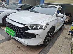 BYD Song Pro New Energy DM-i 71KM Glory Edition Pilot - фото 1
