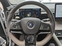 BYD Song Pro New Energy DM-i 71KM Glory Edition Pilot - фото 10