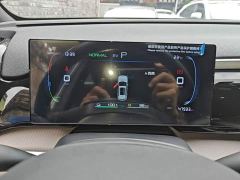 BYD Song Pro New Energy DM-i 71KM Glory Edition Pilot - фото 11