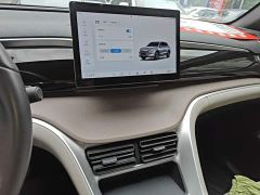 BYD Song Pro New Energy DM-i 71KM Glory Edition Pilot - фото 12