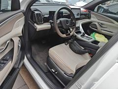 BYD Song Pro New Energy DM-i 71KM Glory Edition Pilot - фото 15