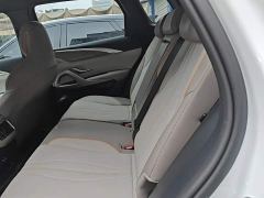 BYD Song Pro New Energy DM-i 71KM Glory Edition Pilot - фото 16