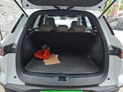 BYD Song Pro New Energy DM-i 71KM Glory Edition Pilot - фото 18
