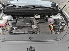BYD Song Pro New Energy DM-i 71KM Glory Edition Pilot - фото 19