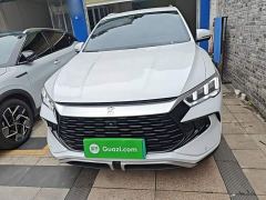 BYD Song Pro New Energy DM-i 71KM Glory Edition Pilot - фото 2