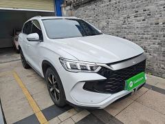 BYD Song Pro New Energy DM-i 71KM Glory Edition Pilot - фото 3