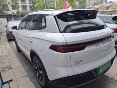BYD Song Pro New Energy DM-i 71KM Glory Edition Pilot - фото 4