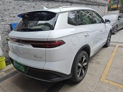 BYD Song Pro New Energy DM-i 71KM Glory Edition Pilot - фото 6