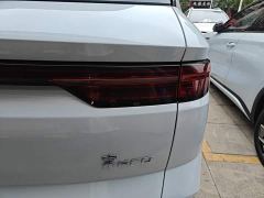 BYD Song Pro New Energy DM-i 71KM Glory Edition Pilot - фото 7