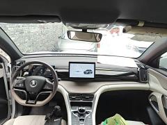 BYD Song Pro New Energy DM-i 71KM Glory Edition Pilot - фото 9