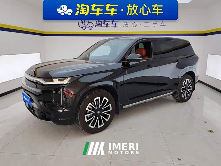 GAC Trumpchi Aion S7 205km Max Edition - ავტომობილი ჩინეთიდან