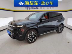 GAC Trumpchi Aion S7 205km Max Edition - ფოტო 1