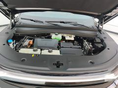 GAC Trumpchi Aion S7 205km Max Edition - ფოტო 10