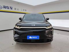 GAC Trumpchi Aion S7 205km Max Edition - ფოტო 2