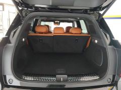 GAC Trumpchi Aion S7 205km Max Edition - ფოტო 4