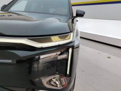 GAC Trumpchi Aion S7 205km Max Edition - ფოტო 5