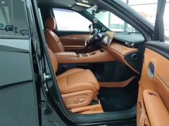 GAC Trumpchi Aion S7 205km Max Edition - ფოტო 8