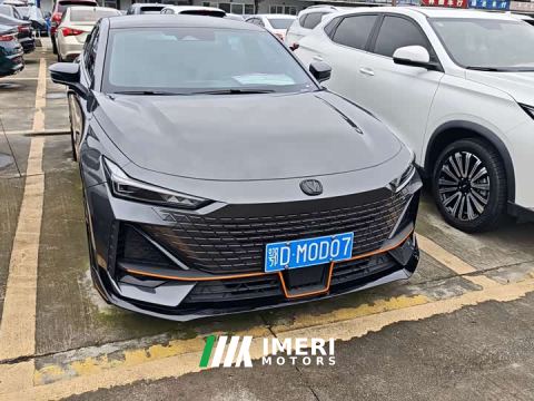2023 Changan UNI-V 1.5T Sport Edition - ავტომობილი ჩინეთიდან