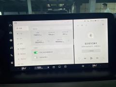 Xpeng P7 670N - ფოტო 13