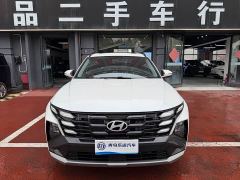 Hyundai Tucson L 1.5T Elite - фото 1