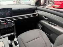 Hyundai Tucson L 1.5T Elite - фото 10