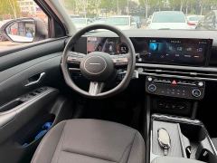 Hyundai Tucson L 1.5T Elite - фото 11