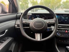 Hyundai Tucson L 1.5T Elite - фото 12