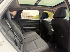 Hyundai Tucson L 1.5T Elite - фото 13