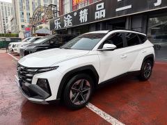 Hyundai Tucson L 1.5T Elite - фото 2