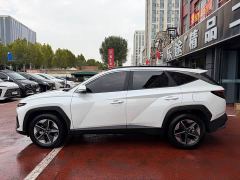 Hyundai Tucson L 1.5T Elite - фото 3