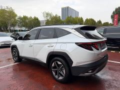 Hyundai Tucson L 1.5T Elite - фото 4