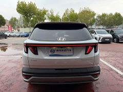 Hyundai Tucson L 1.5T Elite - фото 5