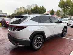 Hyundai Tucson L 1.5T Elite - фото 6