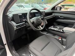 Hyundai Tucson L 1.5T Elite - фото 7