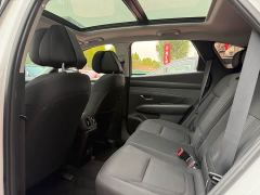 Hyundai Tucson L 1.5T Elite - фото 8