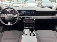 Hyundai Tucson L 1.5T Elite - фото 9