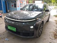 Li Auto L7 Pro - ფოტო 1