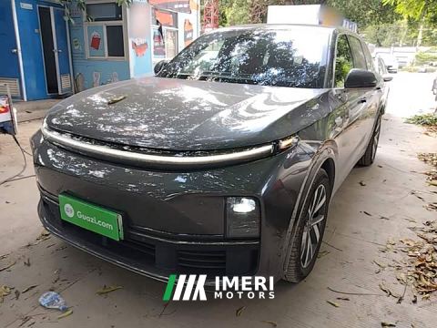 2023 Li Auto L7 Pro - ავტომობილი ჩინეთიდან