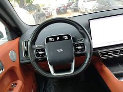 Li Auto L7 Pro - ფოტო 10