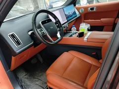 Li Auto L7 Pro - ფოტო 14